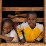 Stories of Hope: Voices from the People We Serve